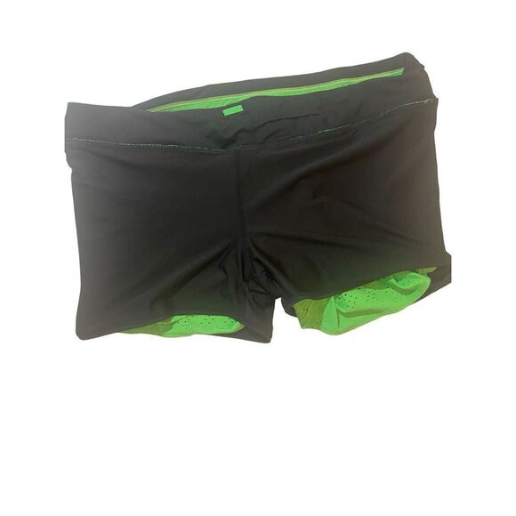 Athleta 2in 1 Running Shorts - Picture 7 of 9